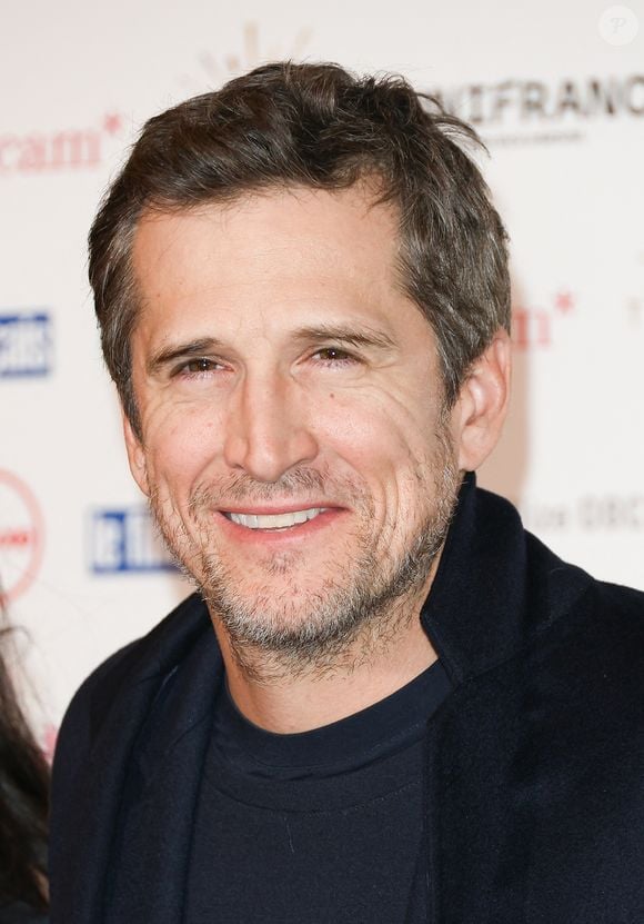 Ce jour-là, Guillaume Canet participera à une Masterclass à partir de 19h

Guillaume Canet - 31ème cérémonie des Trophées du film français à l'hôtel Intercontinental à Paris le 6 février 2024. © Coadic Guirec/Bestimage