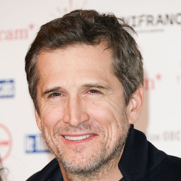Ce jour-là, Guillaume Canet participera à une Masterclass à partir de 19h

Guillaume Canet - 31ème cérémonie des Trophées du film français à l'hôtel Intercontinental à Paris le 6 février 2024. © Coadic Guirec/Bestimage