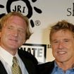 De son vivant, Robert Redford avait perdu deux de ses quatre enfants : l'un deux n'avait que 5 mois