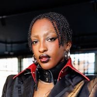 Après la musique, Ebony Cham (Star Academy) se lance dans un nouveau métier, une grande structure lui a fait confiance