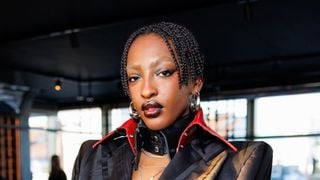 Après la musique, Ebony Cham (Star Academy) se lance dans un nouveau métier, une grande structure lui a fait confiance