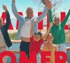 Famille Romero, l'une des familles de l'émission "Familles nombreuses, la vie en XXL" sur TF1.