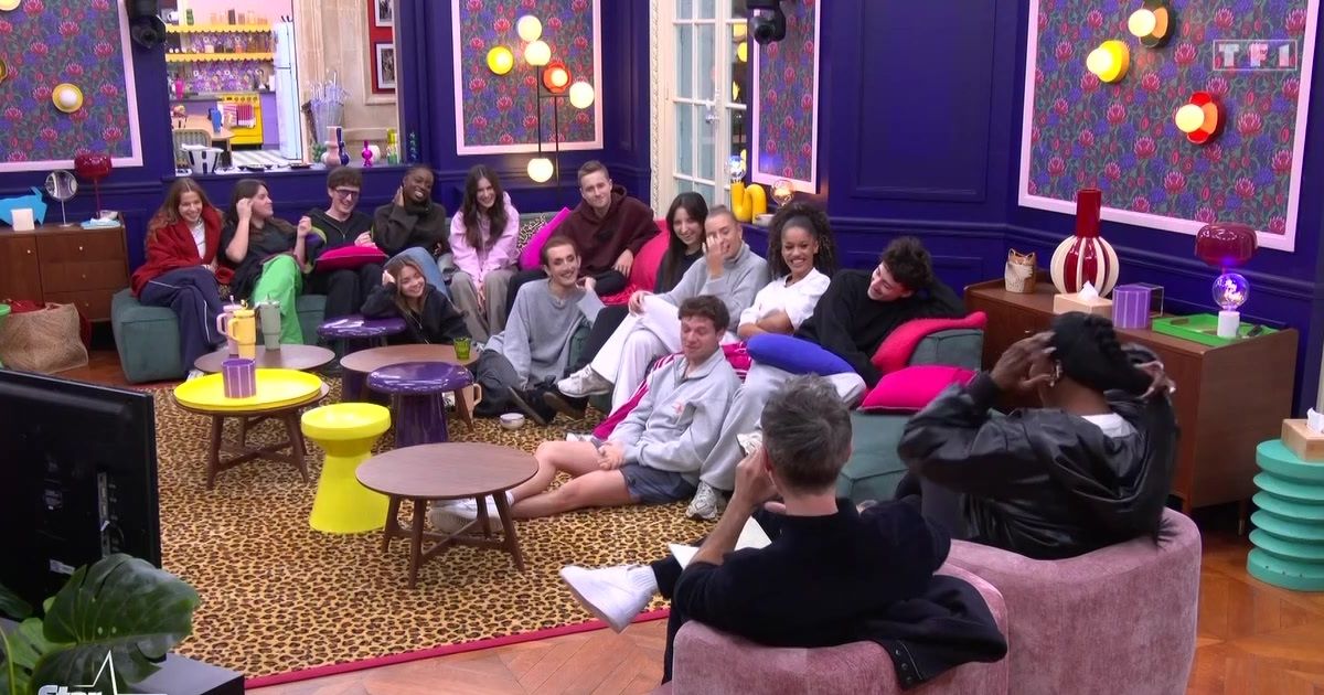 Star Academy 2025 : Quel candidat de cette saison est le plus apprécié du public ? On a la réponse ! - Purepeople