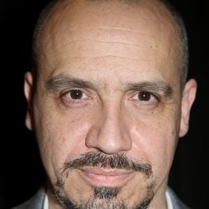 Alexandre Astier à Paris, France, le 1er février 2022.
Photo : Jerome Domine / ABACAPRESS.COM