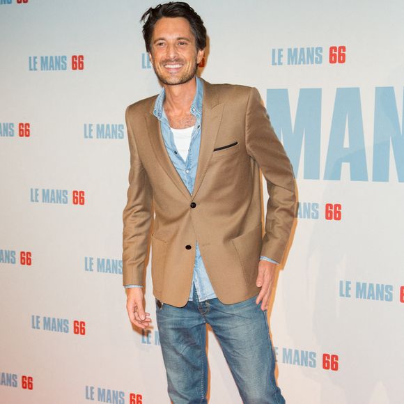Il risque jusqu’à cinq ans d'emprisonnement et une lourde amende. 

Vincent Cerutti assiste à l'avant-première du film 'Le Mans 66' à Paris au Gaumont Champs Elysées à Paris le 06 octobre 2019. Photo by Nasser Berzane/ABACAPRESS.COM
