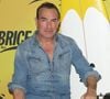 Il a pu profiter sereinement de cette cérémonie exceptionnelle dont les enjeux sont pourtant immenses pour ses confrères.

Jean Dujardin lors de la projection spéciale pour célébrer les 20 ans de Brice de Nice en présence de l'équipe du film au Grand Rex à Paris, France, le 6 avril 2025. © Coadic Guirec/Bestimage