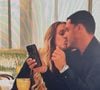 Ils ne peuvent pas encore répondre à la question
Clémence et Malik sont sur un petit nuage lors de l'épisode "Mariés au premier regard 2025" du 9 juin, sur M6