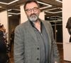 Depuis son retour en 2022, le journaliste a reçu de nombreuses personnalités qui se sont ouvertes à lui comme rarement ailleurs.
Frédéric Lopez - Vernissage de l'exposition "Quand le masque tombe" de Stéphane de Bourgies sur le toit de la Grande Arche à Paris, le 12 mars 2019.
© Coadic Guirec/Bestimage