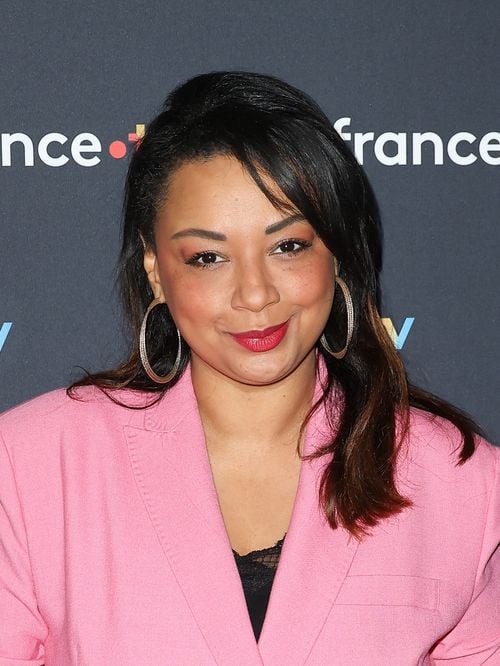 "On me disait que j'étais snob" : Avant de réussir, Julia Martin (Télématin) a mis du temps à trouver sa place