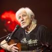 Le domicile du chanteur Hugues Aufray visité, le chanteur de 97 ans s'est retrouvé nez à nez avec les individus