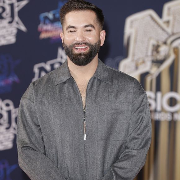 Kendji Girac
La 27 ème édition des NRJ MUSIC AWARDS au Palais des festivals et des congrès, à Cannes vendredi 31 octobre 2025. © Christophe Aubert via Bestimage