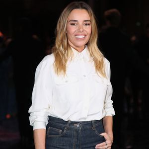 Élodie Bouchez - Célébrités au Défilé Chanel, Collections Prêt-à-porter Printemps / Eté 2026, dans le cadre de la Fashion Week de Paris. Au Grand Palais à Paris, France, le 06 Octobre 2025. 

© Bertrand Rindoff / Bestimage