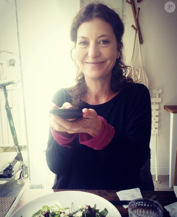 Il s'agit de sa nièce Camille Labro, fille de son frère Claude.

Camille Labro, nièce de Philippe Labro, sur Instagram