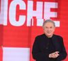 L’animateur de 84 ans y a évoqué ses longues années de télévision, mais aussi la présidentielle de 2027.

Michel Drucker - Enregistrement de l'émission Vivement dimanche au studio Rive gauche, presentée par Michel Drucker . Diffusion sur France 3 le 25/10/2026. © Guillaume Gaffiot / Bestimage
