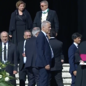 Obsèques du pape François, le 26 avril 2025, France 2