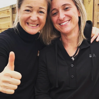 Anne-Laure Sibon : l'ancienne élève de la Star Academy a changé de vie et dirige un camping au bord du Lac Léman avec sa compagne
