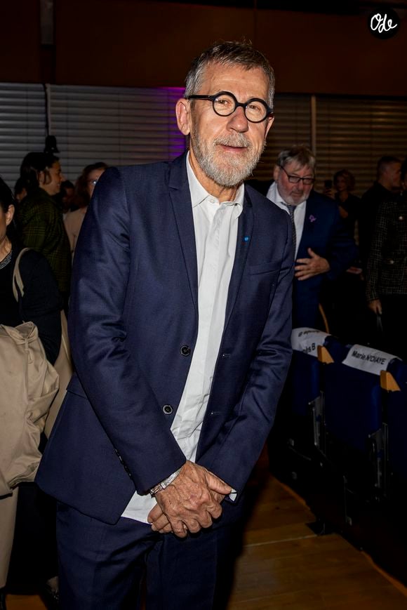 L’animateur de C’est pas sorcier a notamment partagé son coup de cœur pour le village provençal d’Aureille.

Jamy Gourmaud lors de la soirée "Discovery" pour les 20 ans du Pasteurdon à L'Institut Pasteur à Paris le 8 octobre 2026. © Vincenzo Arnone / Bestimage