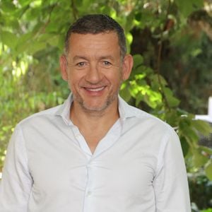 Dany Boon était l'invité de “Légendes Urbaines” et il a fait une confidence inattendue.

Dany Boon - Photocall du film "Regarde" lors de la 18ème édition du Festival du Film Francophone de Angoulême (FFA).

© Coadic Guirec / Bestimage