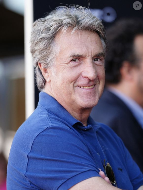 L’acteur a dénoncé la façon dont l’histoire de Marie a souvent été appropriée par d’autres, parlant au nom de sa famille et de ses enfants. 

François Cluzet   — ‘A Real Job’ (Un metier serieux) screening during 71st San Sebastian International Film Festival. San Sebastian - September 30, 2023