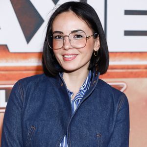 Elle va désormais tout faire pour le garder au chaud jusqu'au terme. "À moi de tout faire pour qu’il reste dans mon ventre jusqu’au bout, et qu’on puisse le rencontrer en temps voulu"

Agathe Auproux - Avant-première du film "Gardiens de la galaxie épisode 3" au Gaumont Disney village à Chessy, France, le 22 avril 2023. © Christophe Clovis / Guirec Coadic / Bestimage