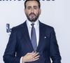 Avec son humour habituel, il raconte : "Un petit tips de papa ? Avec mon fils qui a du mal à s’endormir, je lui fais toujours croire que je vais lui chercher un deuxième doudou"

Jonathan Cohen - Photocall du dîner des Révélations César 2026 à l'Elysée Montmartre à Paris, France, le 19 janvier 2026. 
© Olivier Borde / Bestimage