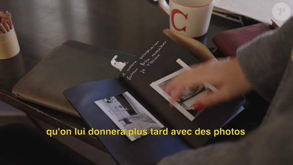 HOME TOUR - Capucine Martin, Cédric Jimenez et Orso, 9 mois - The Socialite Family sur YouTube