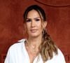 Vitaa a confié qu’elle ne souhaite plus être sur scène à 50 ans, même si la musique reste une grande passion.

Vitaa au village des Internationaux de France de tennis de Roland Garros à Paris.

© Dominique Jacovides / Bestimage