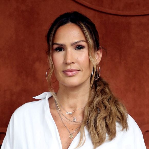 Vitaa a confié qu’elle ne souhaite plus être sur scène à 50 ans, même si la musique reste une grande passion.

Vitaa au village des Internationaux de France de tennis de Roland Garros à Paris.

© Dominique Jacovides / Bestimage