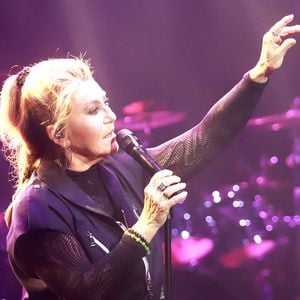 Exclusif - Sheila en concert à Nantes, le 14 septembre 2025.
© Noël Carrier/Bestimage