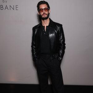 Exclusif - Pierre Niney lors de la soirée anniversaire des 25 ans de la Terrasse de Albane pendant le 79ème Festival International du Film de Cannes, France, le 15 mai 2026. © Denis Guignebourg/Bestimage