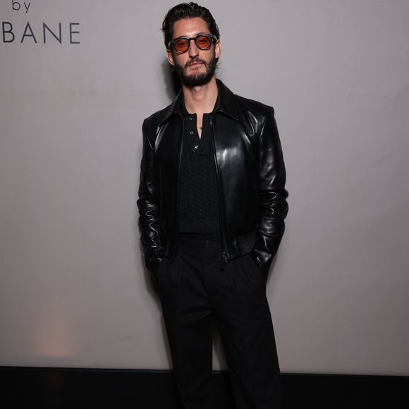 Exclusif - Pierre Niney lors de la soirée anniversaire des 25 ans de la Terrasse de Albane pendant le 79ème Festival International du Film de Cannes, France, le 15 mai 2026. © Denis Guignebourg/Bestimage