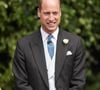 Le prince William est un ami de longue date de Hugh Grosvenor
Le prince William, prince de Galles - Mariage du duc de Westminster, Hugh Grosvenor, et Olivia Henson en la cathédrale de Chester, Royaume Uni, le 7 juin 2024. © Julien Burton/Bestimage