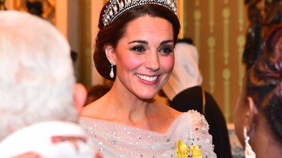 Kate Middleton : Une Française va jouer un rôle important pour la femme de William quand elle deviendra reine !