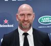 Lawrence Dallaglio, champion du monde avec l’Angleterre, va vendre aux enchères sa médaille de vainqueur ainsi que plusieurs souvenirs de sa carrière.

Lawrence Dallaglio - Arrivées à la soirée des "World Rugby Awards" au Sporting Club de Monaco. © Bruno Bebert/Bestimage