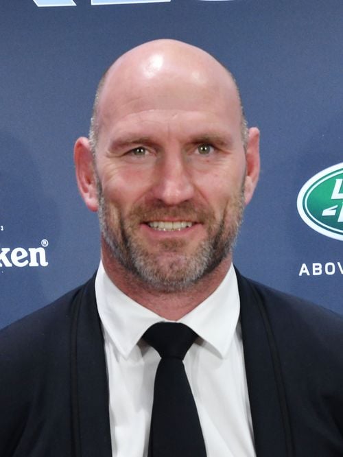 Ruiné, ce champion du monde de rugby obligé de vendre son plus beau trophée