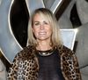 Laeticia Hallyday a passé le week-end dans la propriété de Serge Varsano, profitant du calme et des chevaux.

Laeticia Hallyday - Photocall du défilé Saint Laurent "Collection Femme Prêt-à-Porter Automne/Hiver" lors de la Fashion Week de Paris.

Cyril Moreau / Bestimage