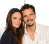 Qui dit week-end de trois jours, dit virée en dehors de Paris pour Juan Arbelaez et sa compagne Cassandre.

Cassandre Verdier et Juan Arbeláez au photocall de la soirée Lacoste X Chien 51 au club Silencio en marge du 78ème Festival International du Film de Cannes, France. © Romain Doucelin/Bestimage