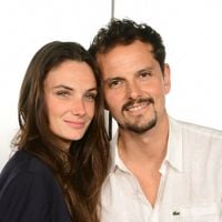 Juan Arbelaez et Cassandre Verdier : Avec leur nouveau-né, ils ont posé leurs valises dans un village mythique, à moins d'une heure de Paris