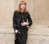 L’actrice a raconté les jours terribles passés au chevet de son fils Kolia, grand prématuré. 

Lolita Chammah assiste au défilé Patou Automne/Hiver dans le cadre de la semaine de la mode à Paris à Paris, France.
© Lucia Sabatelli / Bestimage