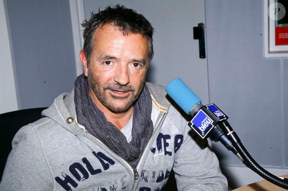 portrait - Bruno Berberes 2013