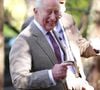 Selon son récit, le futur roi Charles III aurait tenu des propos très durs au sujet de Diana après sa mort.

Le roi Charles III visite le parc national des Cairngorms et rencontre les personnes qui ont joué un rôle essentiel dans la maîtrise des incendies de Glenmore et d’Abernethy, qui ont ravagé plus de 3 300 hectares de terres dans les Highlands écossais, au Royaume-Uni, le 16 septembre 2026. 
Julien Burton / Bestimage