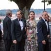 "Lui, il appelle ça Monakech": Charlotte Casiraghi et Gad Elmaleh, leur fils Raphaël héritier d'une double culture