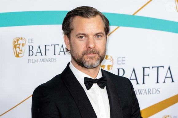 Joshua Jackson au photocall de la 76ème cérémonie des British Academy Film Awards (BAFTA) au Royal Albert Hall à Londres, le 19 février 2023. Photo par Backgrid USA / Bestimage
