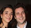 Le nouveau domaine propose 93 chambres tournées vers la mer, réparties dans des univers au luxe sobre.

Lorraine et Paul-Charles Ricard - Bal jaune de la Fondation Ricard à l'hôtel Salomon de Rothschild à Paris le 24 octobre 2014.
BALDINI / BESTIMAGE