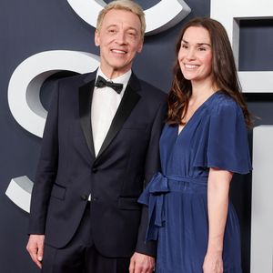 Emmanuel Curtil et un invité au photocall de la 51ème cérémonie des César à l'Olympia à Paris, France, le 26 février 2025 © Borde-Jacovides/Bestimage

Photocall de la 51ème cérémonie des César à l'Olympia à Paris, France, le 26 février 2026.