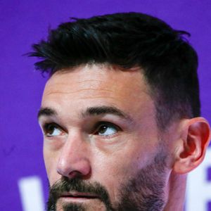 Hugo Lloris en conférence de presse lors de la Coupe du Monde 2022 au Qatar (FIFA World Cup Qatar 2022), le 13 décembre 2022.
© William Volcov/Zuma Press/Bestimage