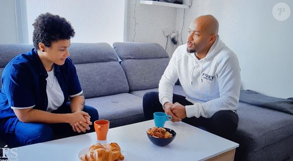 Jennifer et Keyn de "Mariés au premier regard 2025" donnent de leurs nouvelles deux mois après le tournage du bilan - épisode du 2 juin, sur M6