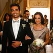 Christophe Licata officialise la fin de son mariage avec Coralie, il est avec quelqu'un d'autre : "Merci de laisser Lucie Bernardoni en dehors de cette histoire"