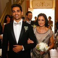 Christophe Licata officialise la fin de son mariage avec Coralie, il est avec quelqu'un d'autre : "Merci de laisser Lucie Bernardoni en dehors de cette histoire"