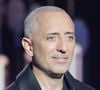 S'il a récemment rouvert les portes du cabaret Michou pour en faire un comedy club, Gad Elmaleh a d'autres bébés dans sa vie
Gad Elmaleh - Cérémonie de la 40ème édition des Victoires de la Musique à la Seine Musicale à Boulogne-Billancourt, France © Coadic Guirec/Bestimage
